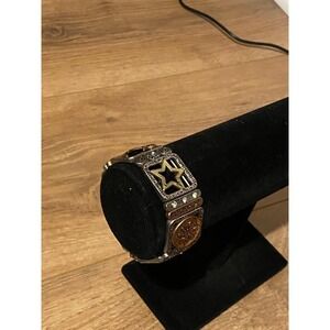 Silver‎ bracelet vintage